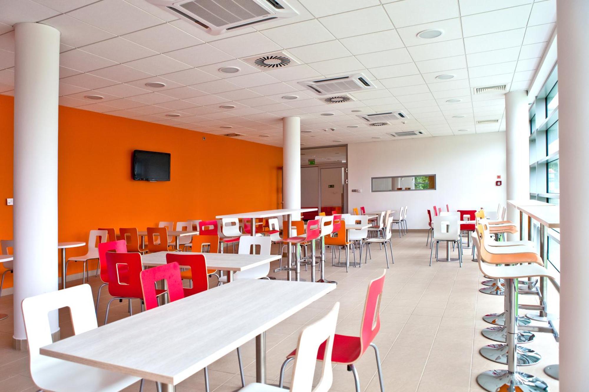 Premiere Classe Wroclaw Centrum Exterior foto