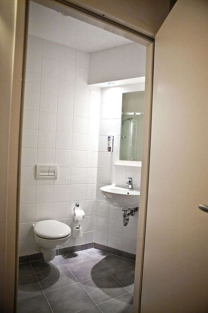 Premiere Classe Wroclaw Centrum Exterior foto
