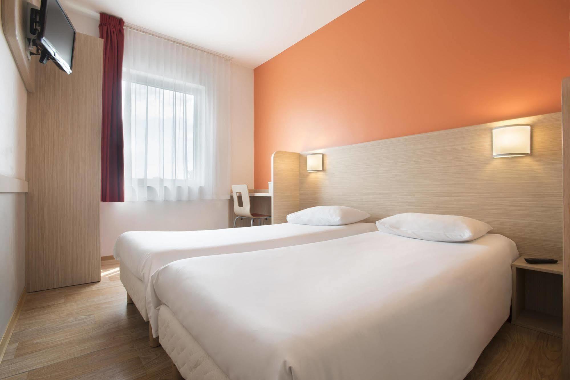 Premiere Classe Wroclaw Centrum Exterior foto