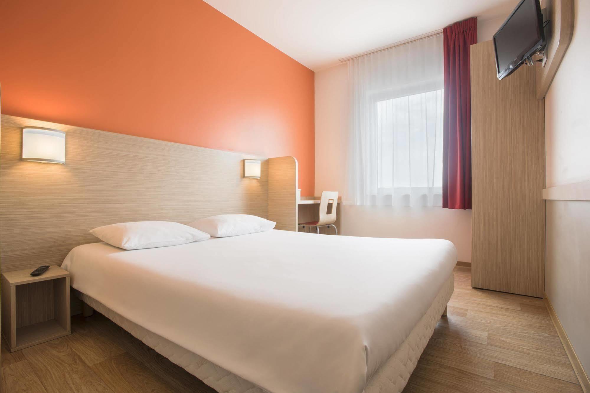 Premiere Classe Wroclaw Centrum Exterior foto